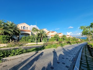 Centara Mirage Resort Mui Ne