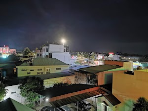 Nhà Hàng Khách Sạn Đông Nam Á
