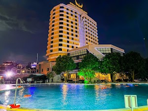 Khách sạn Mường Thanh Grand Bắc Giang