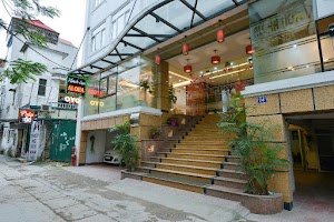 KHÁCH SẠN ALOHA