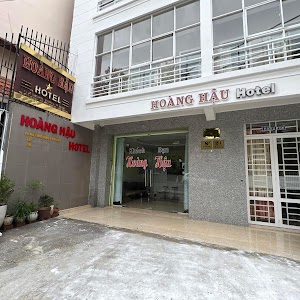 Khách Sạn Hoàng Hậu Đà Lạt