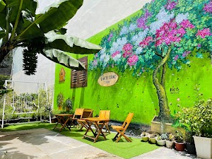 Bách Thảo Hotel Đà Lạt