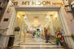 My Moon Hotel Hanoi