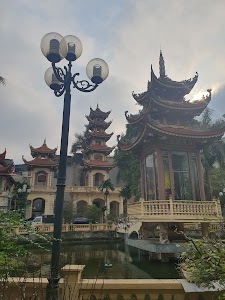 Chùa Phụng Thánh