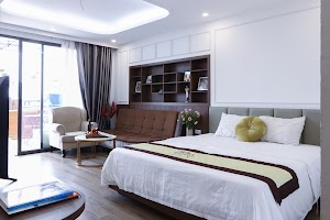 Khách sạn Phố Cổ Hà Nội - Art Hotel