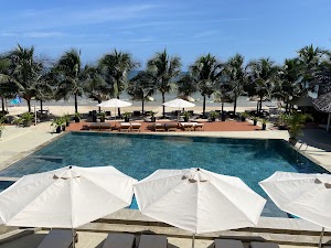 MANA Beach Resort Muine