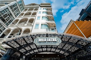 Wild Lotus Hotel