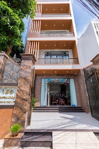 126 Homestay Vũng Tàu