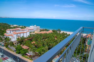 VIPOL MUI NE HOTEL & SPA ( Khách sạn 4 sao )