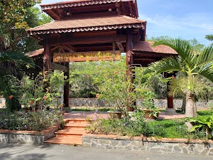 Sài Gòn Suối Nhum Resort