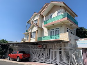 Homestay Hoài Tâm