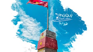 Cột cờ Phú Quý