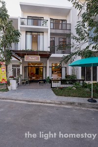 The Light Homestay Huế