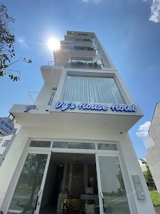 Vy's House Phanthiet Hotel