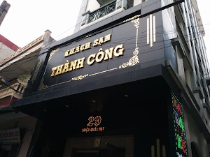 Khách Sạn Thành Công