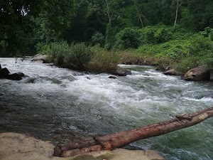 Thác Rọom