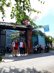 HÒANG HÔN HOMESTAY