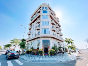 Blue Ocean Phan Thiết Hotel