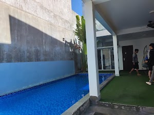 Phố Biển Homestay