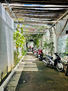 Resort SaoConDor