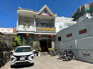 Nhà Nghỉ Phố Biển