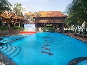 Novela Mũi Né Resort & Spa