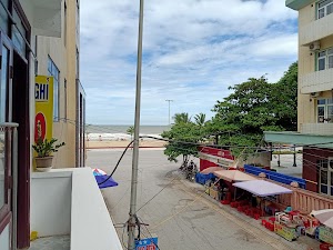 Khách sạn Bông Hồng