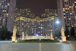 Nhà Nghỉ Hương Thúy - TTTM Royal City