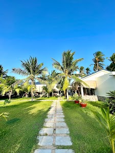 Catsen Bungalows & Pool Phan Thiet