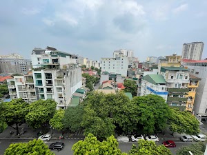 Hilton Garden Inn Hanoi