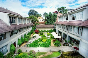 Khách sạn Mường Thanh Holiday Đà Lạt