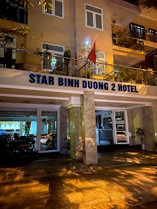 Binh Duong 2 hotel