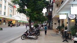 Charming Hotel Hanoi