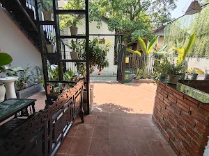 Banana Homestay( Chuối Homestay)