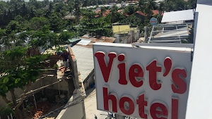 Viet’s Hotel Muine