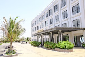 Bờ Biển Vàng Hotel