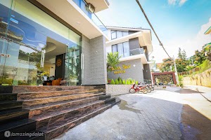 Đà Lạt Mega Sky Hotel