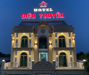 Hotel Điêu Thuyền