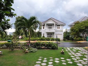 Villa S41 Sea Links Resort