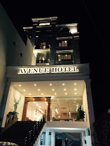 Avenue Hotel Sam Son