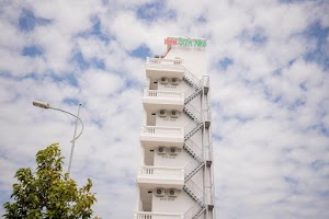 Khách Sạn & Coffee Biển Nhớ