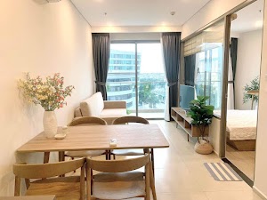 Milan Homestay - The Sóng Vũng Tàu