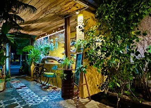 Uyên's House - Hostel & Rooms