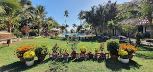 Sun & Sands Beach Resort