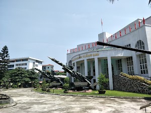 Bảo tàng Chiến thắng B-52