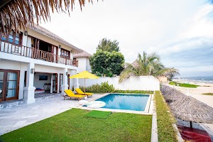 Allezboo Beach Resort & Spa
