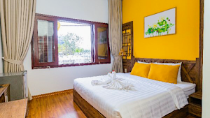 Soleil Boutique Homestay
