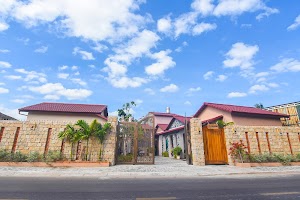 Homestay Phú Mỹ