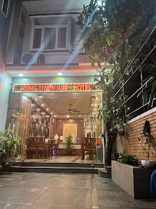 Hong Thien Ruby Hotel