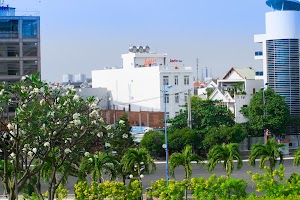 Jupiter Hotel Vung Tau